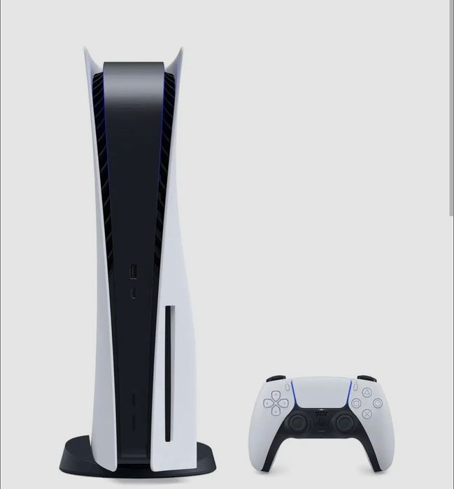 PlayStation 5 Desbloqueavel Firmware 10.01