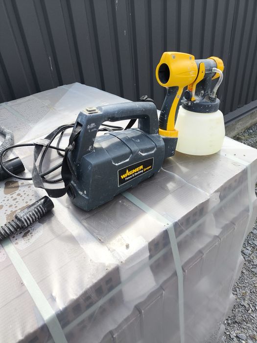 Продам фарбольт.