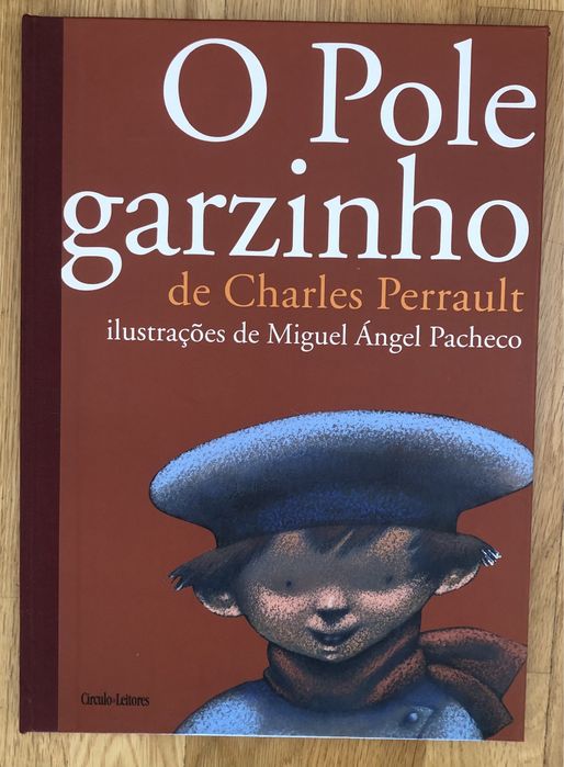 Coleção de Clássicos da Literatura Infantil