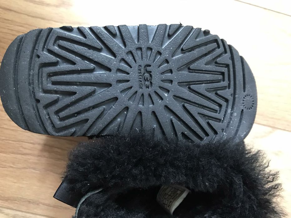 Ugg для дiвчинки оригiнал