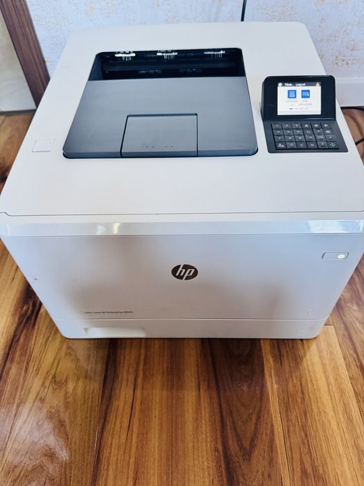 Drukarka laserowa hp M455 color laser jet enterprise