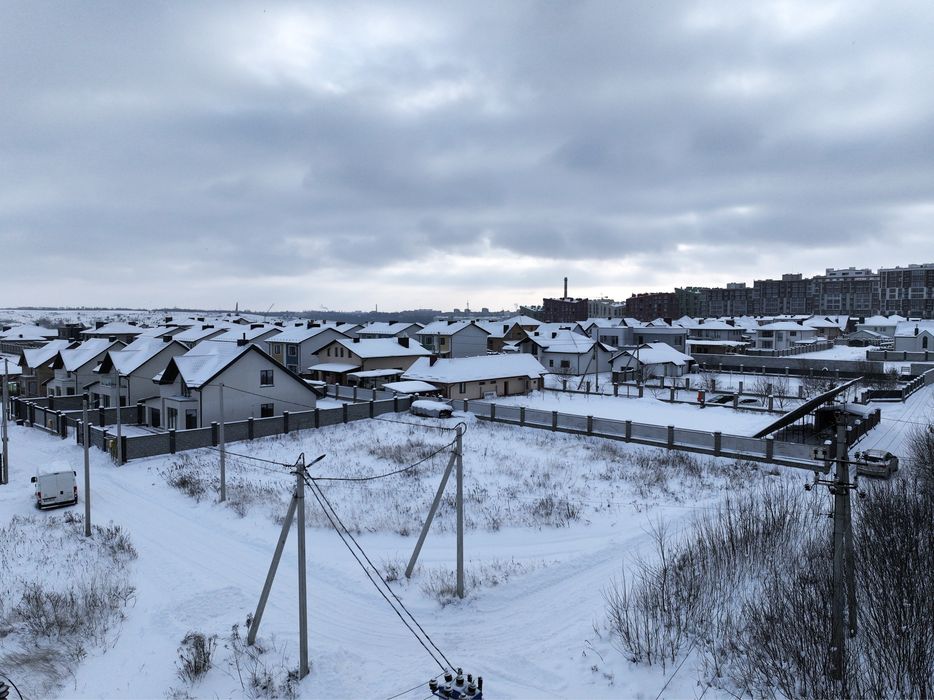 Продам земельну ділянку-  Райсткий Сад.(300 м від АТБ)