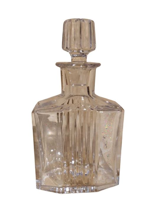 Garrafa cristal ATLANTIS Modelo 4