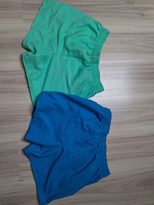 Oryginalne spodenki Nike rozmiar M