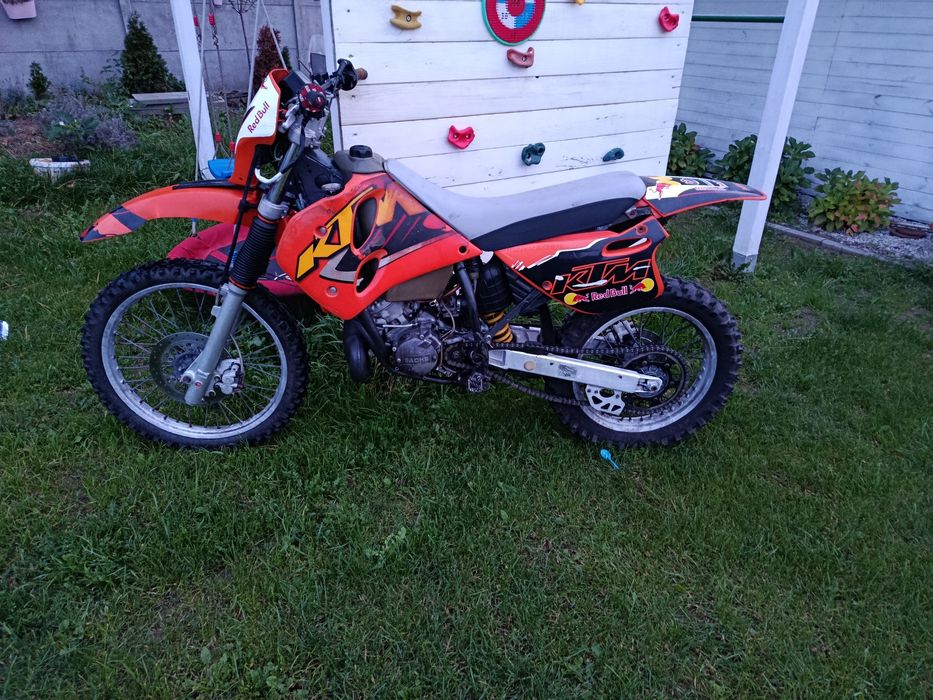 KTM