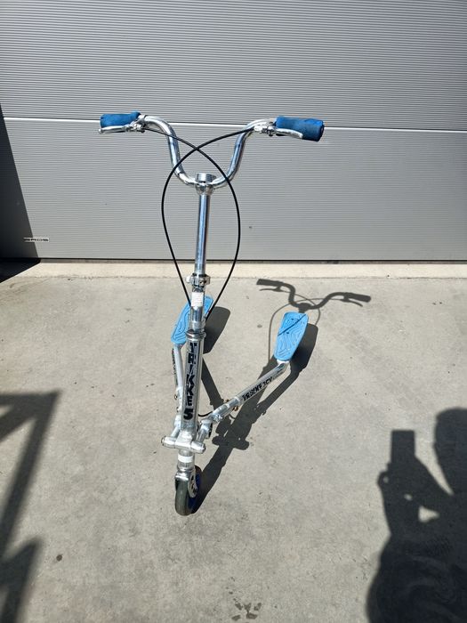 Trikke 5 3CV oryginalny