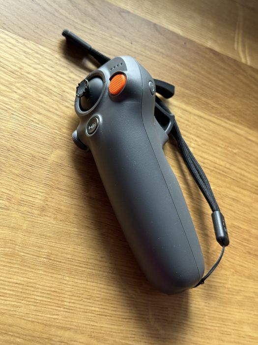 DJI Avata 2. Комплектуючі, аксесуари