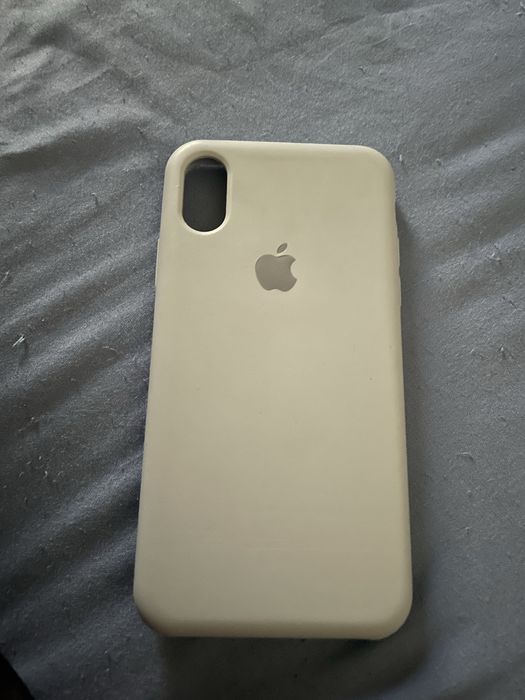 iphone x como novo