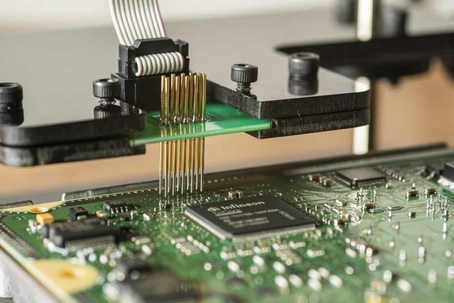 Klonowanie ECU Chiptuning DPF EGR SCR ADBLUE Hamownia