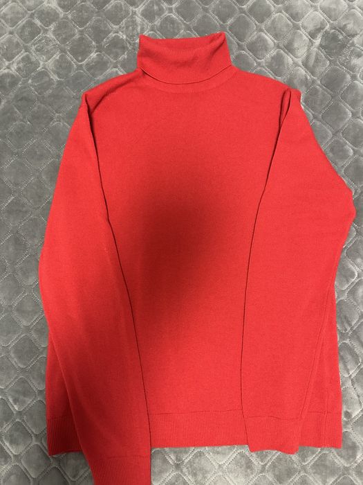 Фірменний Benetton з вовни  светр