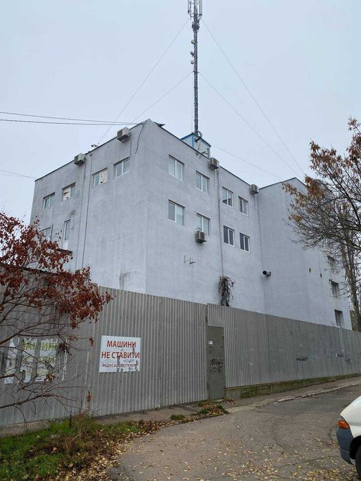 Готовая производственно-офисная база 1080 м² | участок 6.7 соток | доход