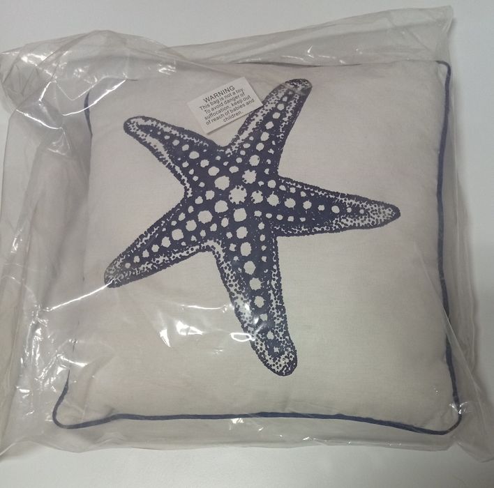 Almofadas decorativas