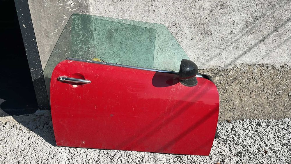 Porta Mini R56 direita