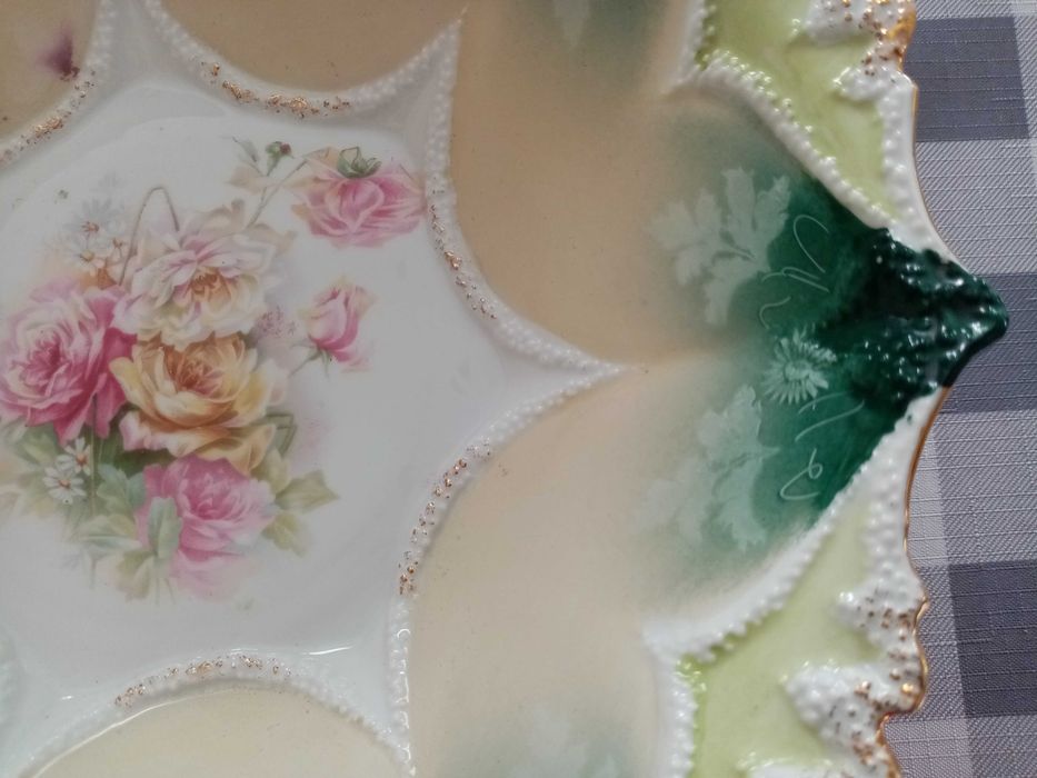 Porcelanowa misa RS Prussia