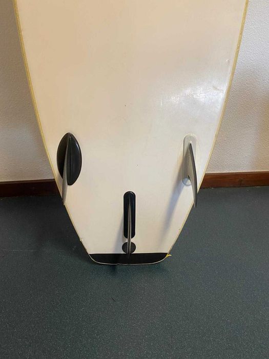 Prancha de Surf Softboard Ocean & Earth 7'0" (Phil Macdonald Design)