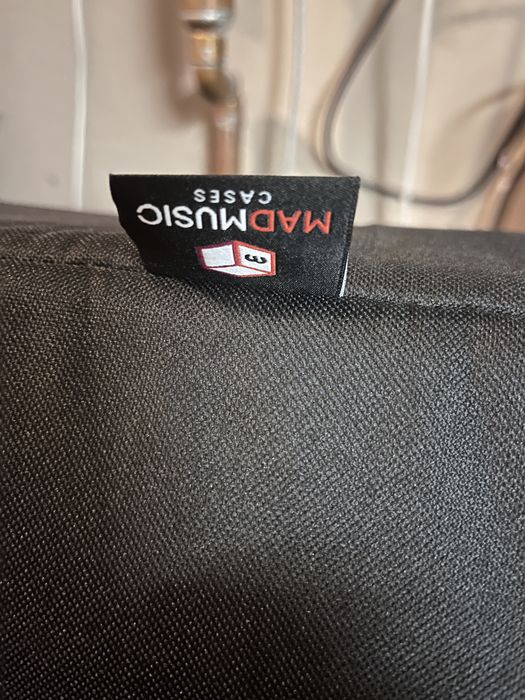 Pokrowiec na kolumne yamaha stagepas 400 bt