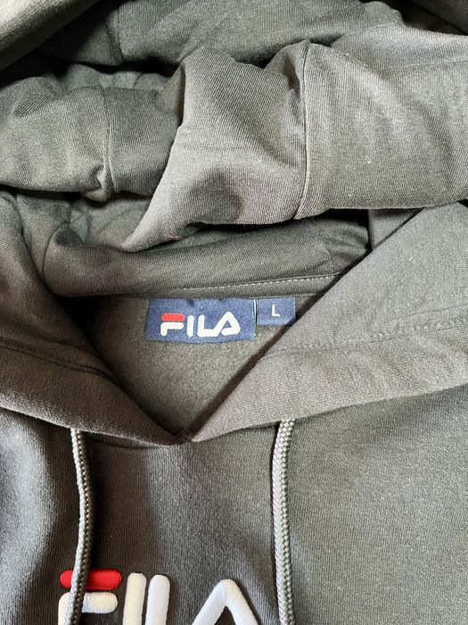 sweat fila nova