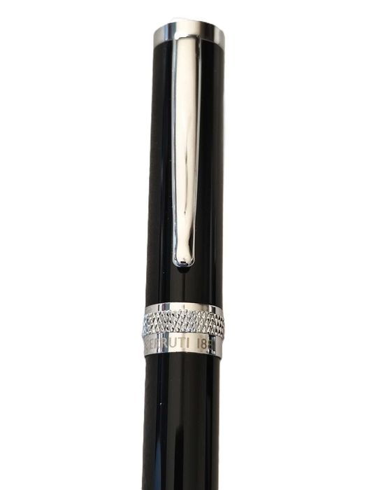 Caneta Cerruti Focus nova