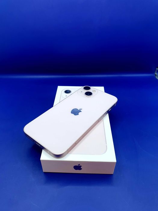 Iphone 13 128GB/Bateria 85%/ Gwarancja/Teletorium Leroy Szczawno-Zdrój