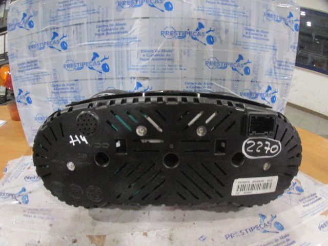 Quadrante / painel de instrumentos ALFA ROMEO Mito (955_)