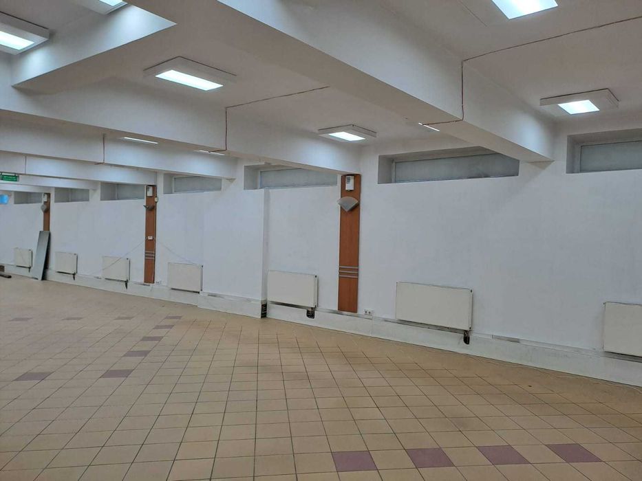 OKAZJA! Lokal 300m2 z ogrzewaniem w dobrej cenie