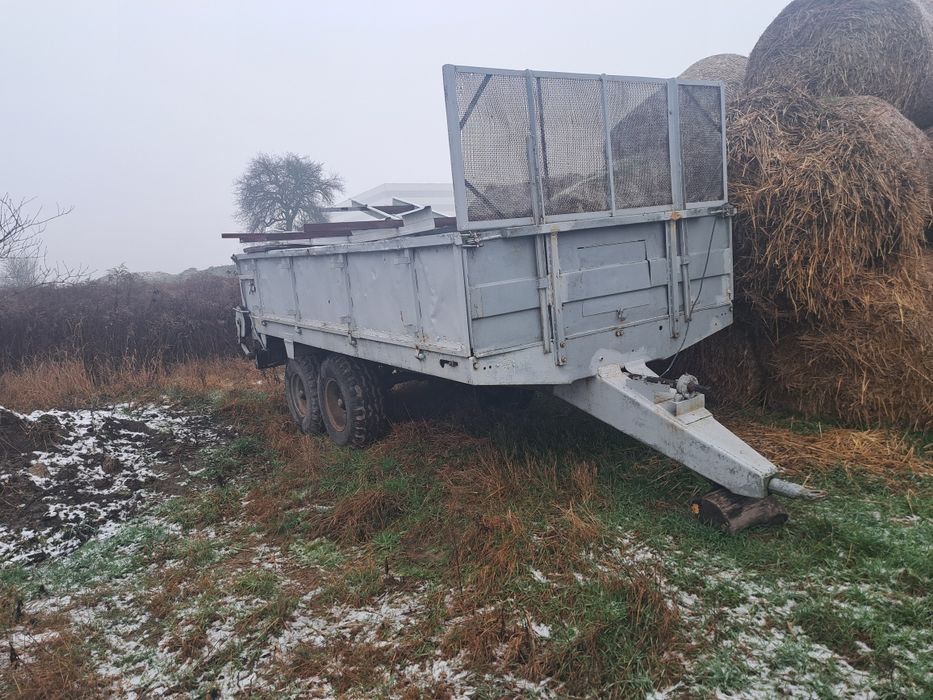 Rozrzutnik polski 6t