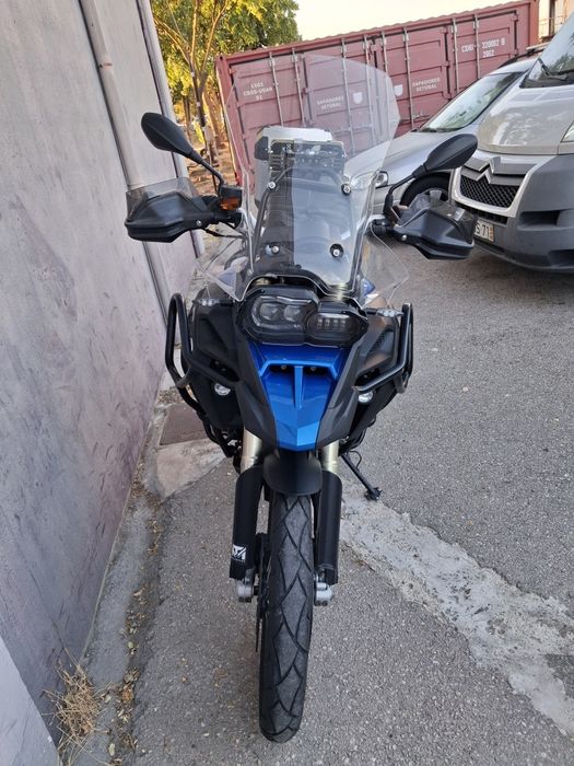 Bmw F 800 GS Adventure