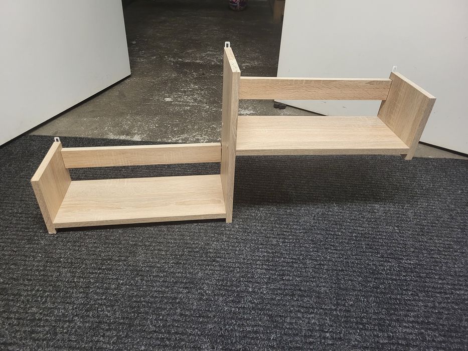 Komplet komoda,solid rtv,stół kawy,wiszącą pólka