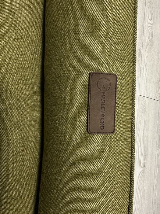 Лежанка для собаки 90х60 см