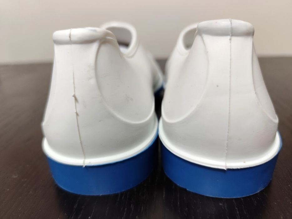 Sapatos aquáticos de trabalho - G-Food (Tam. 40)