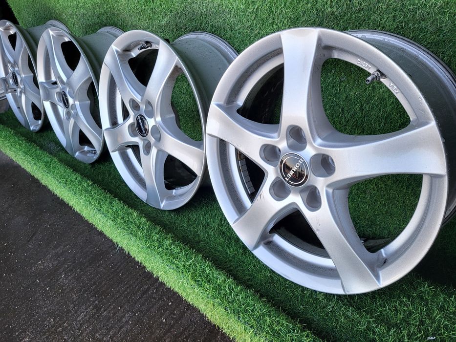 ALUFELGI 16 cali VW Golf, Audi A3, A4, Skoda Fabia Octavia, Seat
