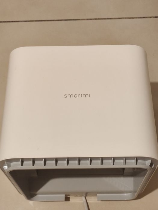 Зволожувач  повітря SmartMi Evaporative Humidifier CJXJSQ02ZM