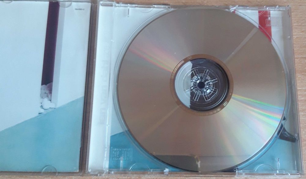Ian Van Dahl - Ace  CD