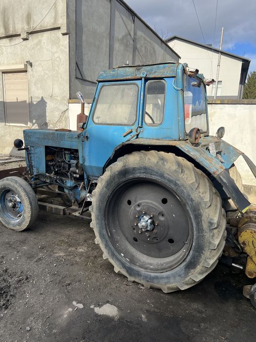 Продам мтз 80 мтз 82 94 рік