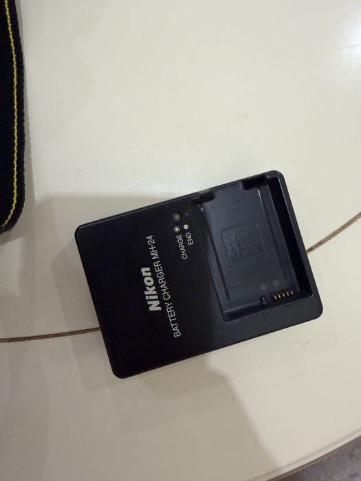 Фотоапарат Nikon d3100