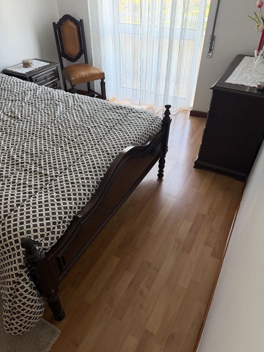Mobilia de quarto