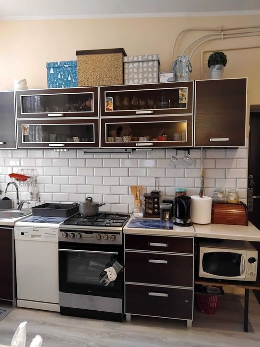 Mieszkanie za odstępne