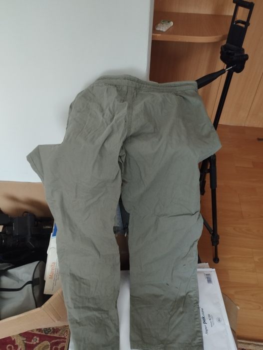 Spodnie męskie stan bardzo dobry