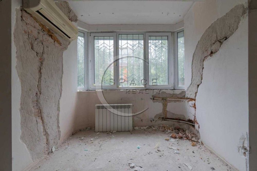Продаж 2к квартири 85м2 Степана Рудницького 9
