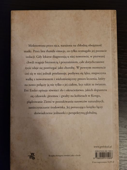 W trzewiach świata