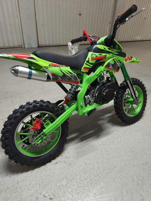 Mini moto cross 49cc DIRTBIKE