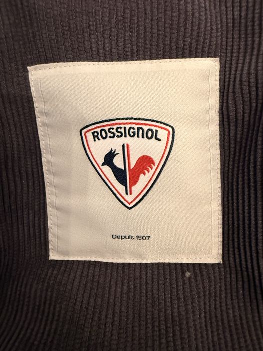 Rossignol Palmares Jacket L – kurtka narciarska męska – stan bdb