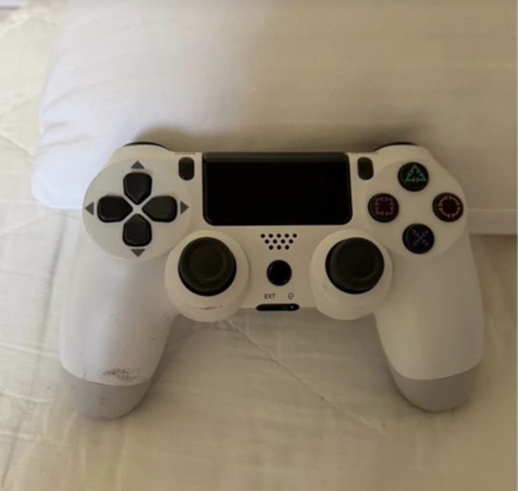 Comando PlayStation 4