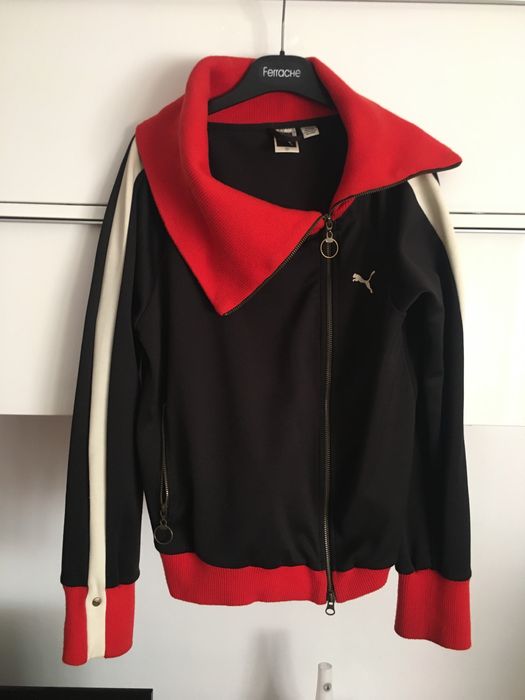 Casaco desportivo-chique original PUMA