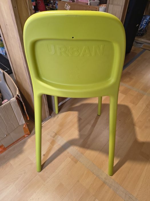 Krzesło dziecięce Ikea Urban