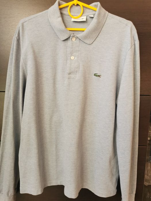 Koszulka bluza polo lacoste m