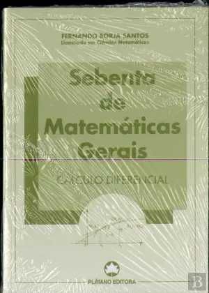 Matemàticas Fernando Borja (ultimos exemplares)