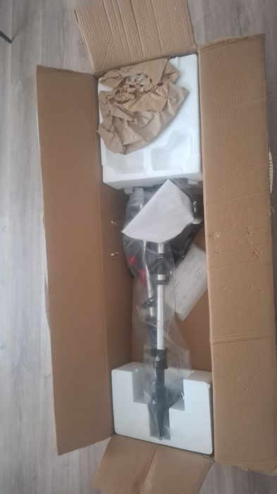 Vendo motor de popa 1.5cv 4 tempos