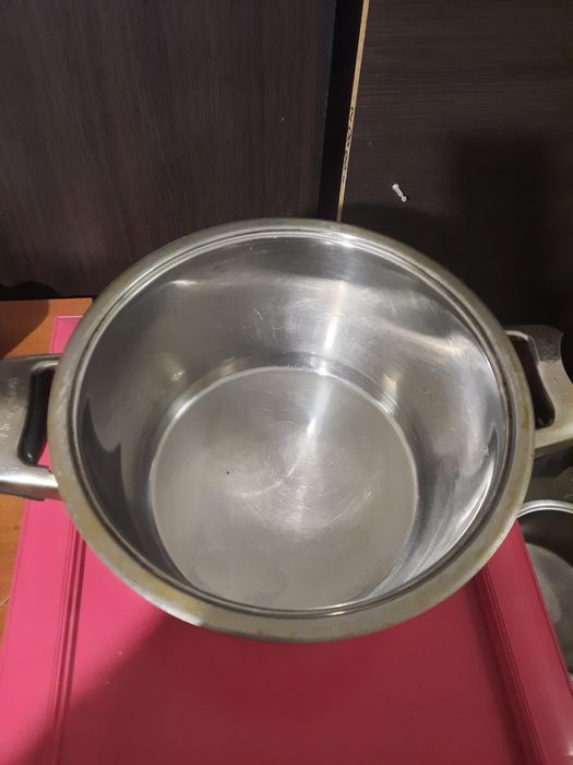 Кастрюля Berghoff 7 литров