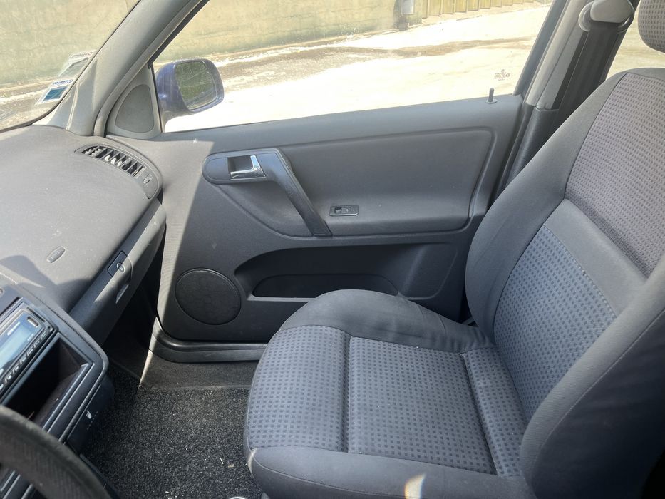 VW polo 1.0 Ano 2000